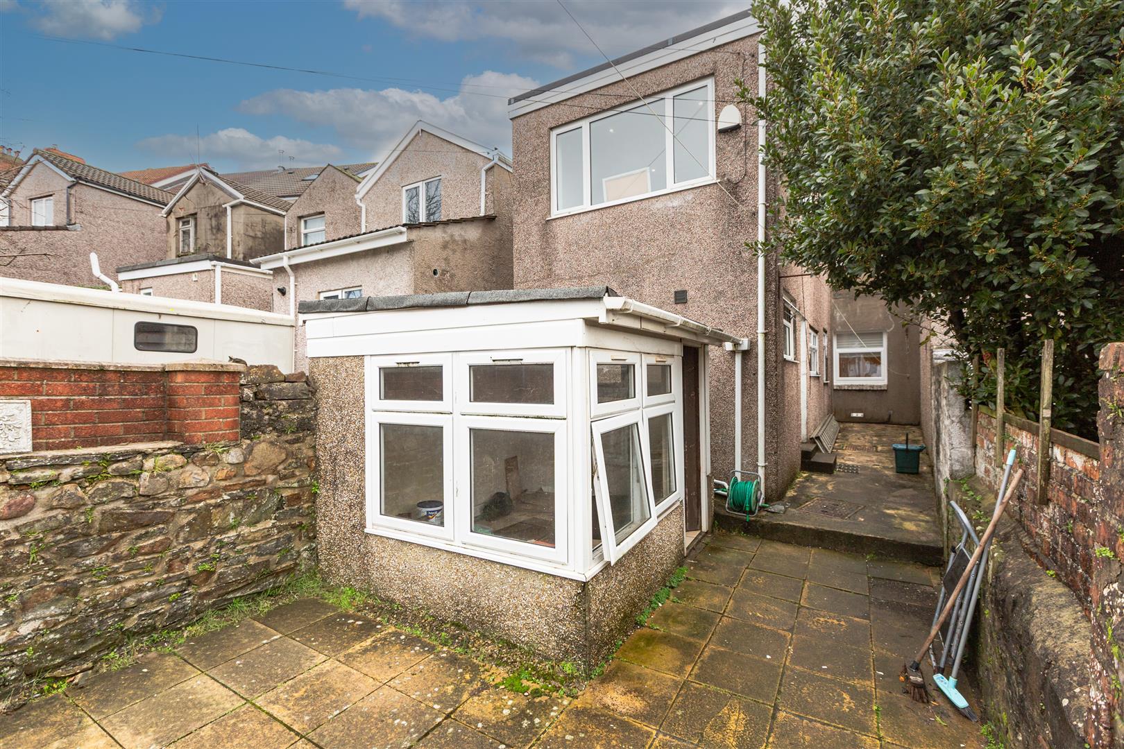 Glanmor Road, Uplands, Swansea, SA2 0PX